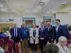 Niagara Foundation Iftar Dinner