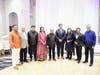 Interfaith Iftar Dinner in Chicago suburb