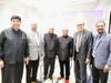 Interfaith Iftar Dinner in Chicago suburb