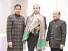 Interfaith Iftar Dinner in Chicago suburb
