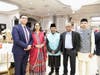 Interfaith Iftar Dinner in Chicago suburb