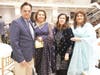 Interfaith Iftar Dinner in Chicago suburb