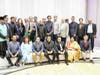 Interfaith Iftar Dinner in Chicago suburb