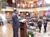 Chicago Sister Cities Iftar Dinner