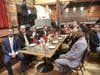 Chicago Sister Cities Iftar Dinner
