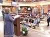 Chicago Sister Cities Iftar Dinner