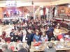 Chicago Sister Cities Iftar Dinner