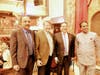 Chicago Sister Cities Iftar Dinner