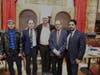 Chicago Sister Cities Iftar Dinner
