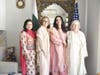 Open House reception on Eid-ul-Fitr