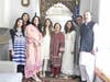 Open House reception on Eid-ul-Fitr