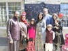 Open House reception on Eid-ul-Fitr