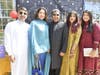 Open House reception on Eid-ul-Fitr