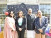 Open House reception on Eid-ul-Fitr
