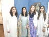 Open House reception on Eid-ul-Fitr