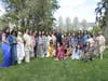 Open House reception on Eid-ul-Fitr