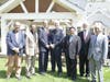Open House reception on Eid-ul-Fitr