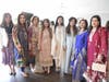 Open House reception on Eid-ul-Fitr