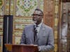 Brandon Johnson Meet & Greet 