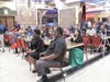 Brandon Johnson Meet & Greet 