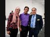 Urdu Samaj Chicago  interfaith Eid dinner 