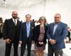 Urdu Samaj Chicago  interfaith Eid dinner 