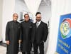 Urdu Samaj Chicago  interfaith Eid dinner 