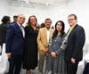 Urdu Samaj Chicago  interfaith Eid dinner 