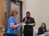 Glenside Public Library trustee