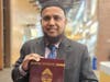 Glenside Public Library trustee