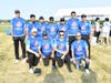 Cricket Ground Officially Inaugurated 