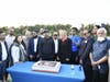 Cricket Ground Officially Inaugurated 