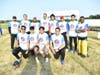 Cricket Ground Officially Inaugurated 