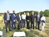 Cricket Ground Officially Inaugurated 