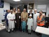 Eid Adha celebration