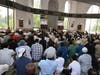 Eid Adha celebration