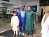 Eid Adha celebration