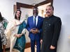 Consulate General of Pakistan hosts flag ceremony at Daley Plaza Chicago 