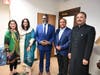 Consulate General of Pakistan hosts flag ceremony at Daley Plaza Chicago 