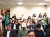  Consulate General of Pakistan hosts flag ceremony at Daley Plaza Chicago 