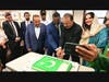 Consulate General of Pakistan hosts flag ceremony at Daley Plaza Chicago 