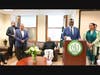 Consulate General of Pakistan hosts flag ceremony at Daley Plaza Chicago 