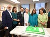 Consulate General of Pakistan hosts flag ceremony at Daley Plaza Chicago 