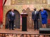 Sheila Jackson for mayor of Houston