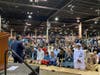 60th ISNA Convention Chicago