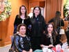 Tariq Siddiqui's unforgettable holiday party and dinner