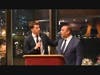 Tariq Siddiqui's unforgettable holiday party and dinner