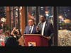 Tariq Siddiqui's unforgettable holiday party and dinner