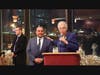 Tariq Siddiqui's unforgettable holiday party and dinner