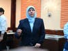 Meet & Greet with Zerqa Abid